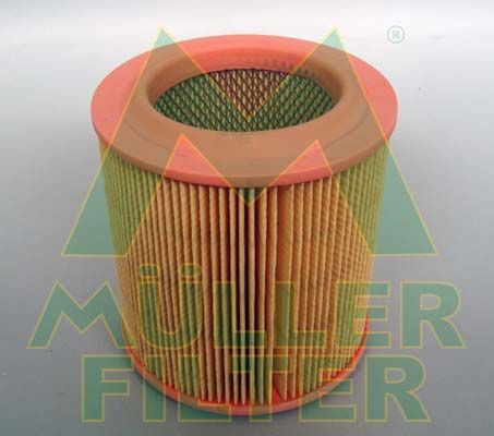 MULLER FILTER oro filtras PA354